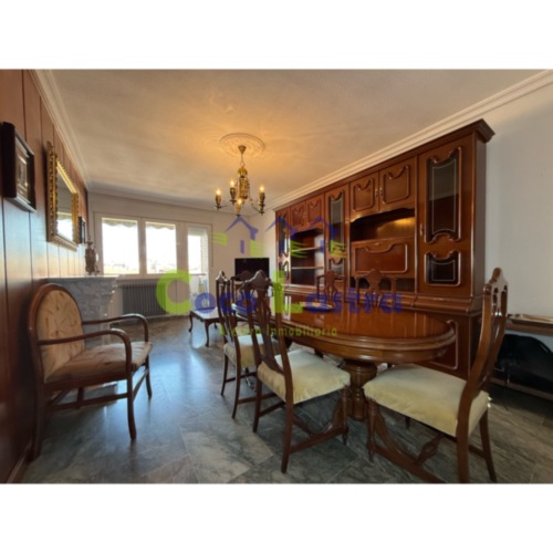 Salón comedor